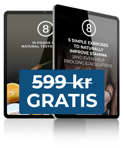 [Ladda ner] 2 GRATIS sovrumsprestanda guider (värde 599 kr)